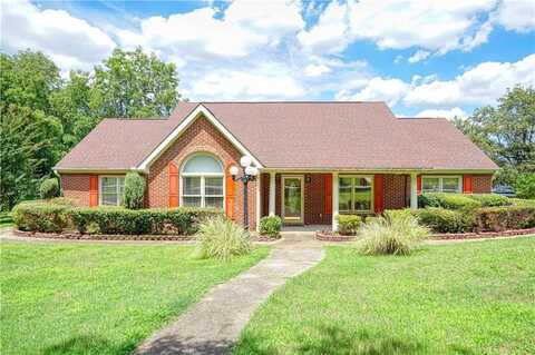 3732 Misty Lake, Ellenwood, GA 30294