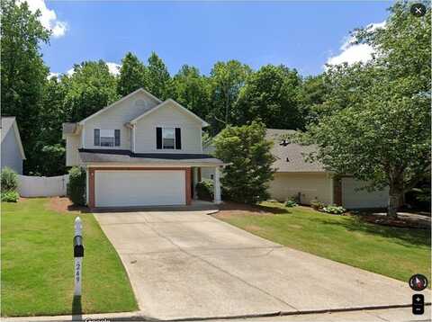 3249 Liberty Commons Drive NW, Kennesaw, GA 30144