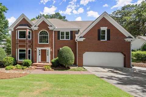 1018 Longwood Drive, Woodstock, GA 30189