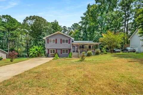 3989 Woodland Circle SE, Conyers, GA 30013