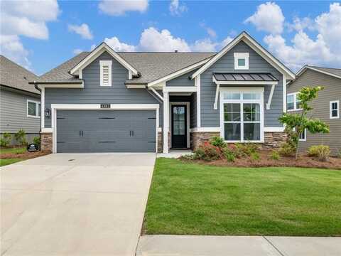 6881 River Rock Drive, Flowery Branch, GA 30542