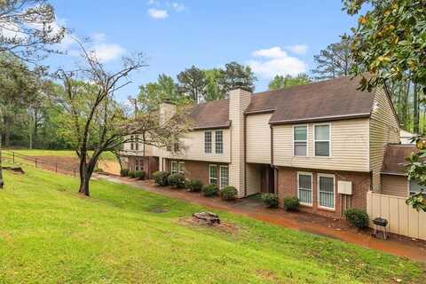 3162 Tangerine Court, Decatur, GA 30034