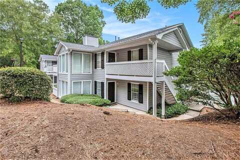 608 Natchez Trace, Atlanta, GA 30350