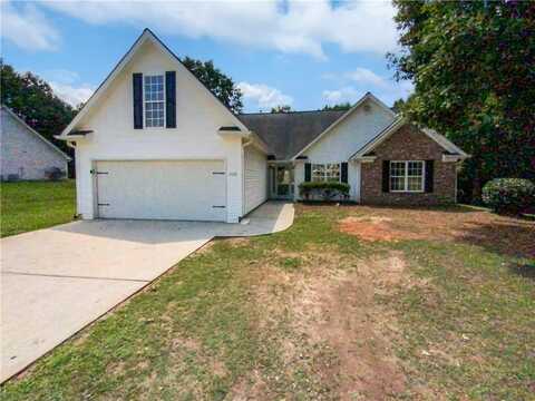 320 River Landing Drive, Monroe, GA 30656