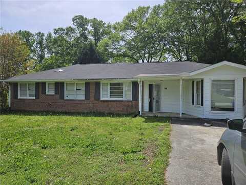 748 Greenhill Drive NE, Conyers, GA 30012