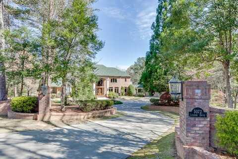 5072 Legends Drive, Braselton, GA 30517