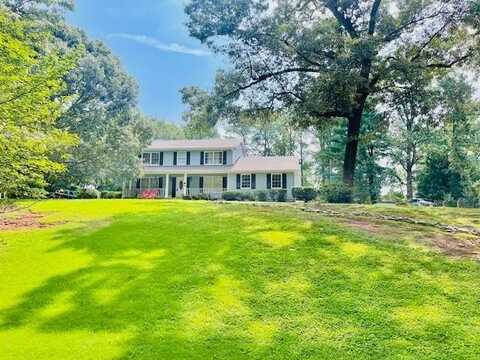 875 Hunterhill Drive, Roswell, GA 30075