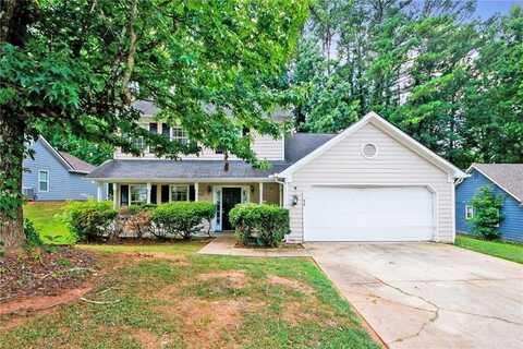 962 Forest Path, Stone Mountain, GA 30088