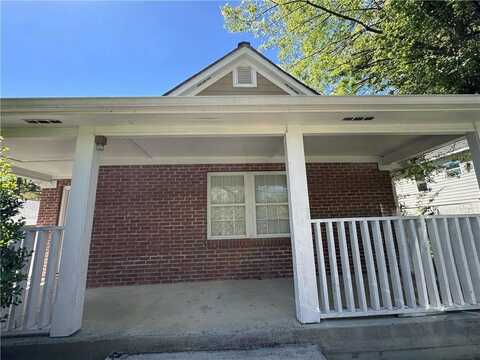 283 Barfield Avenue SW, Atlanta, GA 30310