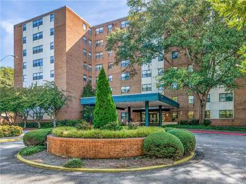 2965 Pharr Court South NW, Atlanta, GA 30305