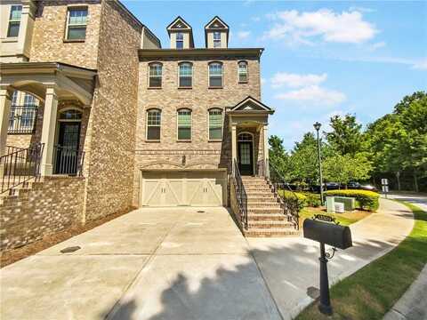 13309 Flamingo Road, Alpharetta, GA 30004