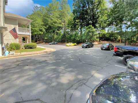 216 Edinburgh Court, Alpharetta, GA 30004