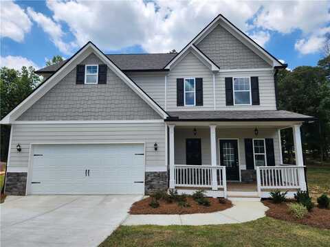 45 SARAH Court, Dallas, GA 30157