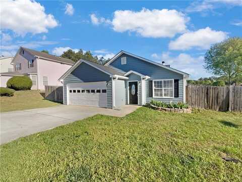 807 Pine Shoals Court, Atlanta, GA 30349