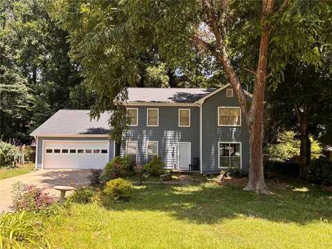 5025 Cold Springs Drive NW, Lilburn, GA 30047