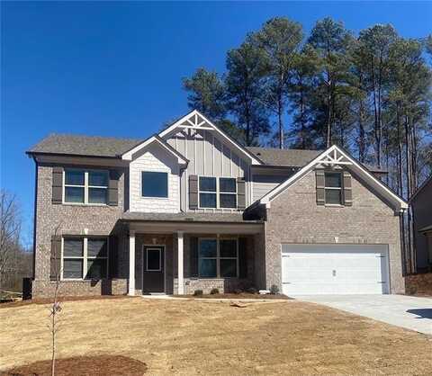 2485 Sunny Hill Road, Buford, GA 30519