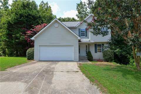 2942 BRIDLE Court, Gainesville, GA 30507