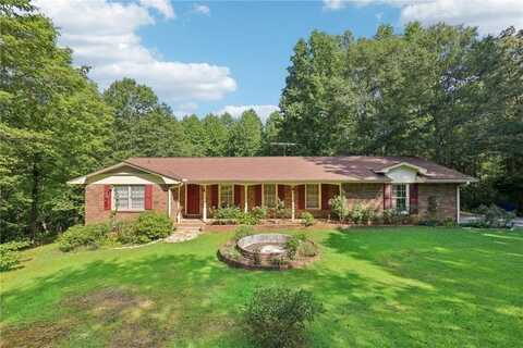 112 Pinecrest Circle, Dallas, GA 30132