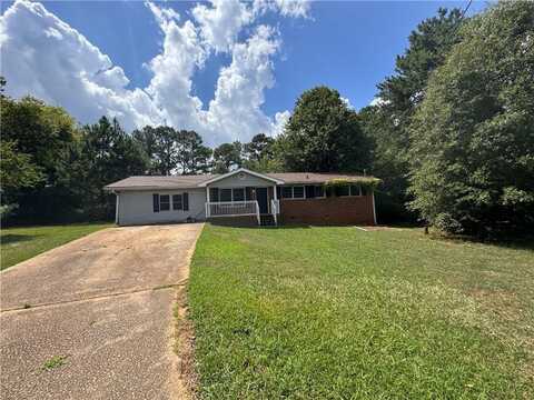 52 Hearthwood Court, Dallas, GA 30157