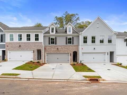 689 Sunstone Lane, Lawrenceville, GA 30043