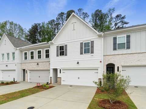 697 Sunstone Lane, Lawrenceville, GA 30043