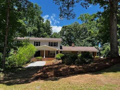 4430 Lambert Drive NW, Kennesaw, GA 30144