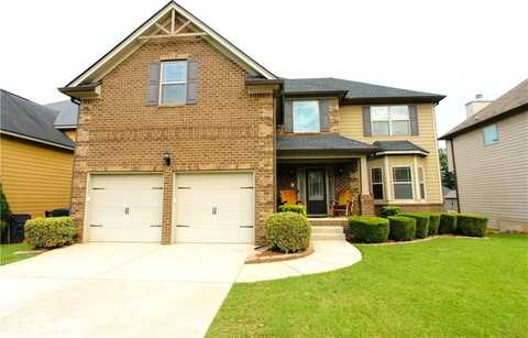 1376 Clarecastle Lane, Buford, GA 30519