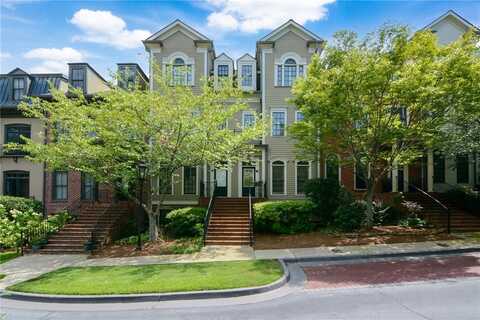 3127 Lenox Road NE, Atlanta, GA 30324