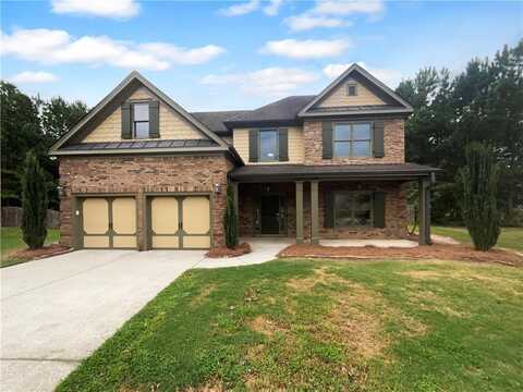 2584 Zablan Avenue, Bethlehem, GA 30620