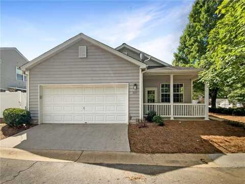 223 Windcroft Circle NW, Acworth, GA 30101