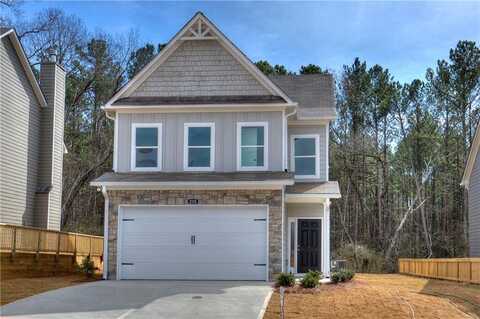 256 Eva Way, Cartersville, GA 30121