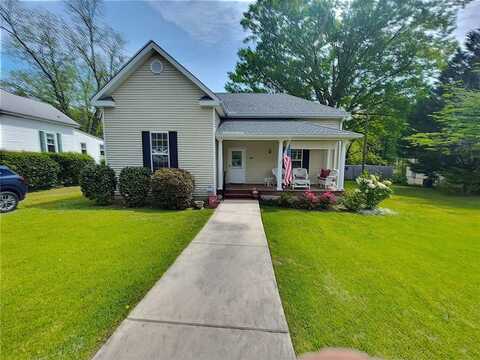 513 Jefferson Street, Washington, GA 30673