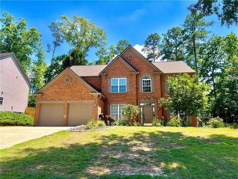 1710 Aurelia Drive, Cumming, GA 30041