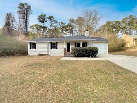 6198 Radford Drive, Riverdale, GA 30296