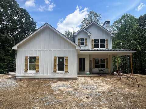 909 Jack Page Lane, Canton, GA 30115