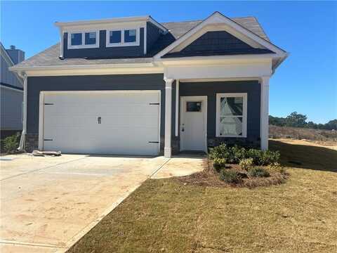 105 Sunflower Circle NE, Cartersville, GA 30121