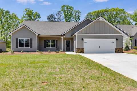 8851 Callaway Drive, Winston, GA 30187