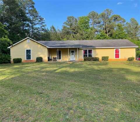 375 Campbell Road, Covington, GA 30014