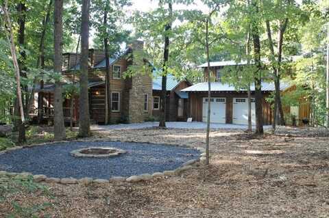 853 Bull Gap Road, Talking Rock, GA 30175