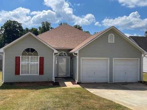 1428 Isleworth Circle, Atlanta, GA 30349