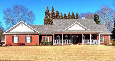 601 Peach Place, Loganville, GA 30052