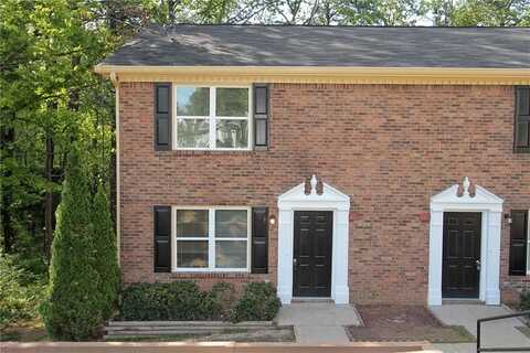 400 Downing Street, Lawrenceville, GA 30046