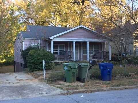 222 Laurel Avenue SW, Atlanta, GA 30314