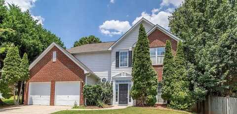 3985 Shallowford Green Court, Marietta, GA 30062