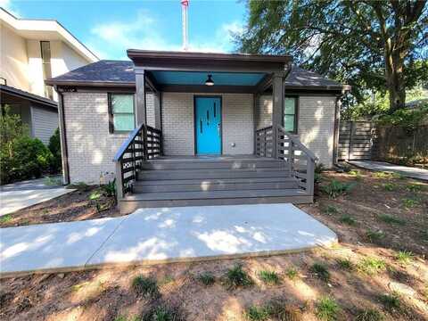 367 Ashley Avenue NE, Atlanta, GA 30312