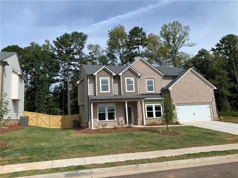 776 Rodeo Drive, Auburn, GA 30011