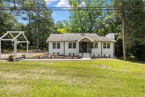 11611 Veterans Memorial Highway, Douglasville, GA 30134