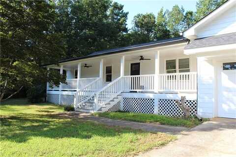 3655 Ball Ground Road, Ball Ground, GA 30107