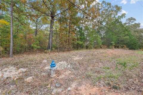 0 Hidden Oaks Lane, Jefferson, GA 30549