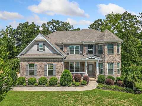 127 Sanctuary Avenue, Woodstock, GA 30188